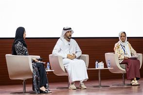 "الداخلية" تنظم ملتقى "عام المجتمع" في كليات التقنية العليا بأبوظبي