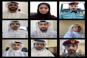 اجتماع تنسيقي للشرطة البيئية يبحث إستراتيجيات توحيد العمل والحلول المبتكرة لحماية البيئة