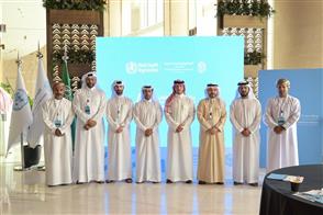 الداخلية تشارك بورشة إقليمية حول القوانين والأنظمة المرورية في دول مجلس التعاون الخليجي 