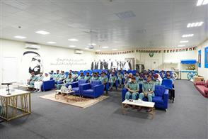 "الداخلية" تطلق المرحلة الثانية من البرنامج المتكامل لتطوير قدرات العاملين في المؤسسات العقابية