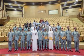 المؤسسات العقابية والإصلاحية تحتفي بالفائزين في جائزة سمو وزير الداخلية للتميز