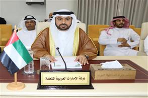 الإمارات تشارك في مؤتمر رؤساء أجهزة المرور العرب الـ21