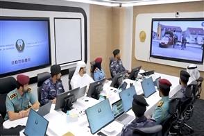 بمشاركة الإمارات.. التحالف الأمني الدولي ينفذ عملية مشتركة تسفر عن ضبط أكثر من 822 طناً من ...