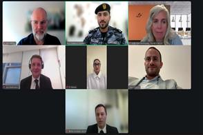 منتدى المجتمعات الآمنة يناقش سبل حماية أصحاب الهمم من الاتجار بالبشر