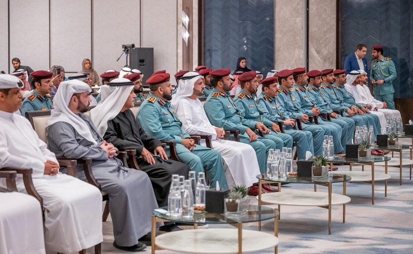 The Ministry of Interior Hosts the 7th Periodic Meeting of the Zero Bureaucracy Program