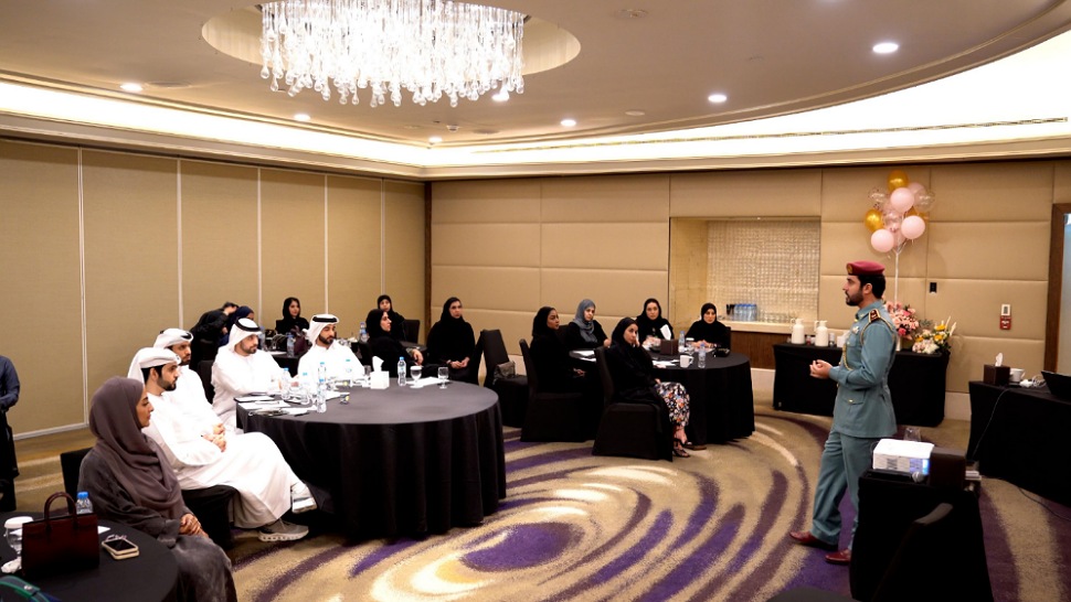 MOI Hosts ‘Design Your Service’ Workshops to Enhance Government Services