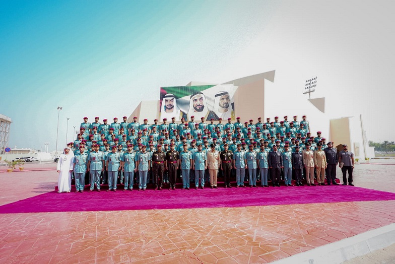 MOI Celebrates Graduation  in Career Path Program