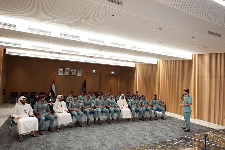MOI Youth Council Launches “Youth Council Workshops 2025” Series