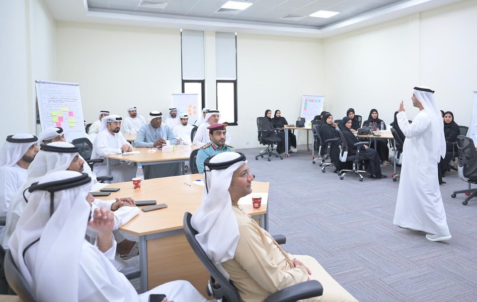 UAE Rolls Out Initiative to Strengthen Skills of Punitive and Correctional Institution Staff