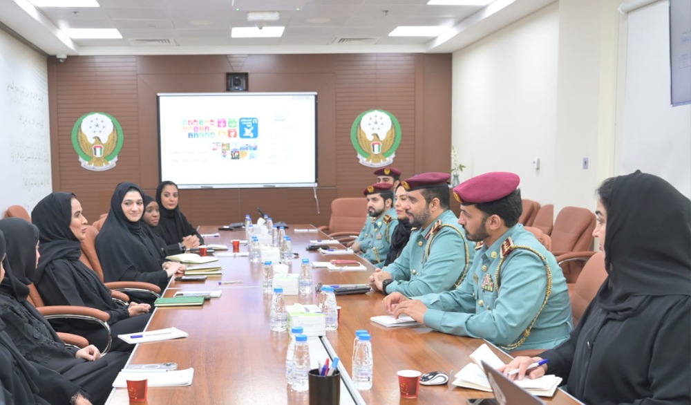 Federal Nuclear Regulation Delegation Explores MOI’s Excellence Initiatives