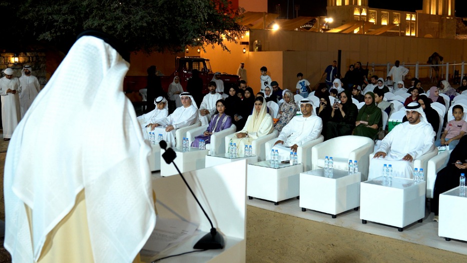 MOI Celebrates Emirati Children’s Day with Vibrant Activities at Dubai’s Global Village