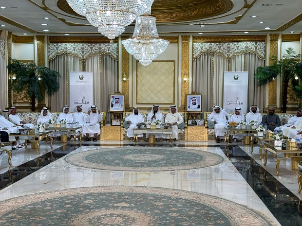 The final MOI's Ramadan Councils discussed "Government Empowerment of the Family"