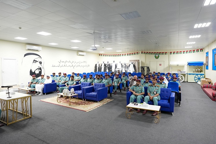 "الداخلية" تطلق المرحلة الثانية من البرنامج المتكامل لتطوير قدرات العاملين في المؤسسات العقابية