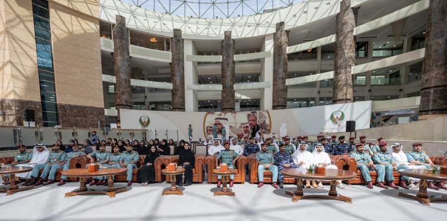"Ministry of Interior Organizes International Day of Families Forum in Cooperation with the Family Development Foundation"