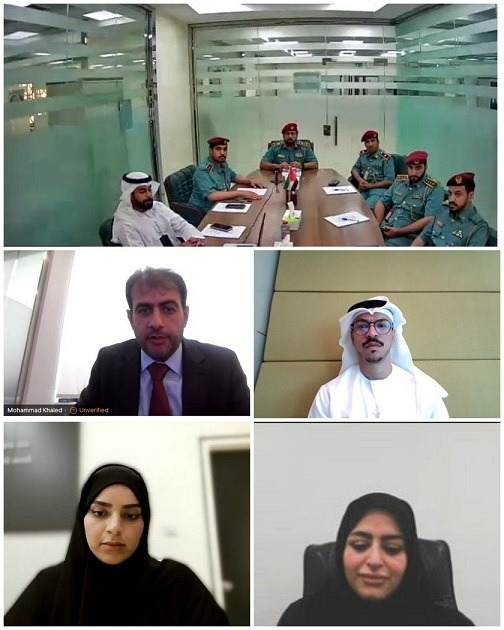 "الداخلية" تعقد ملتقى البيئة الأمني المجتمعي (2025) 