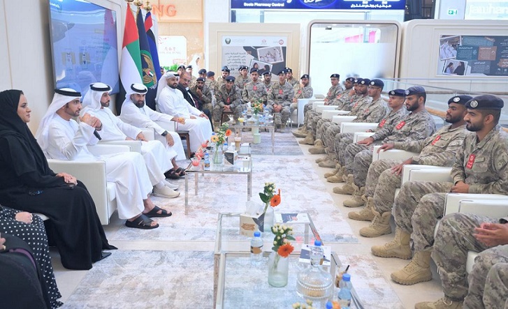 ضمن فعاليات ملتقى الوقاية من المخدرات برنامج خليفة للتمكين - اقدر ينظم "ملتقى اقدر" بعنوان "تمكين ...