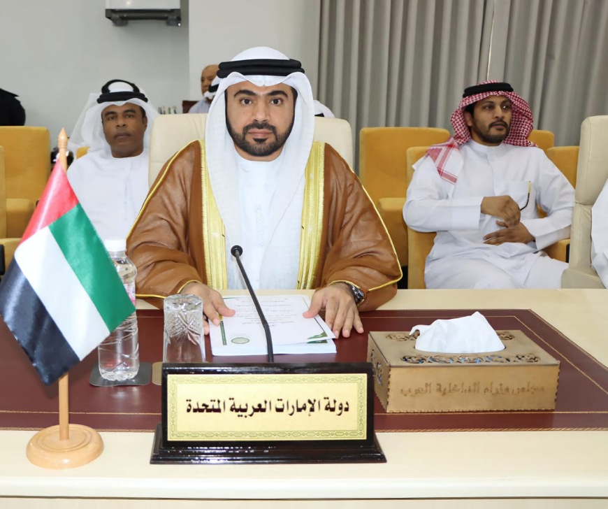 الإمارات تشارك في مؤتمر رؤساء أجهزة المرور العرب الـ21