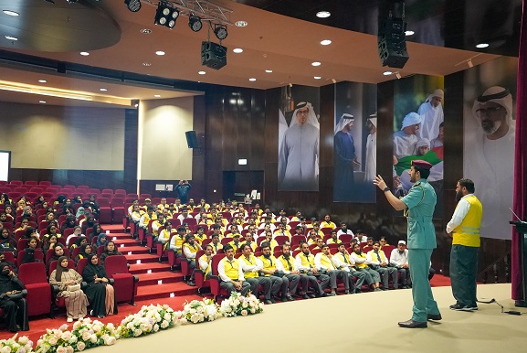 ورشة متخصصة للداخلية "حول حقوق وواجبات العمال"