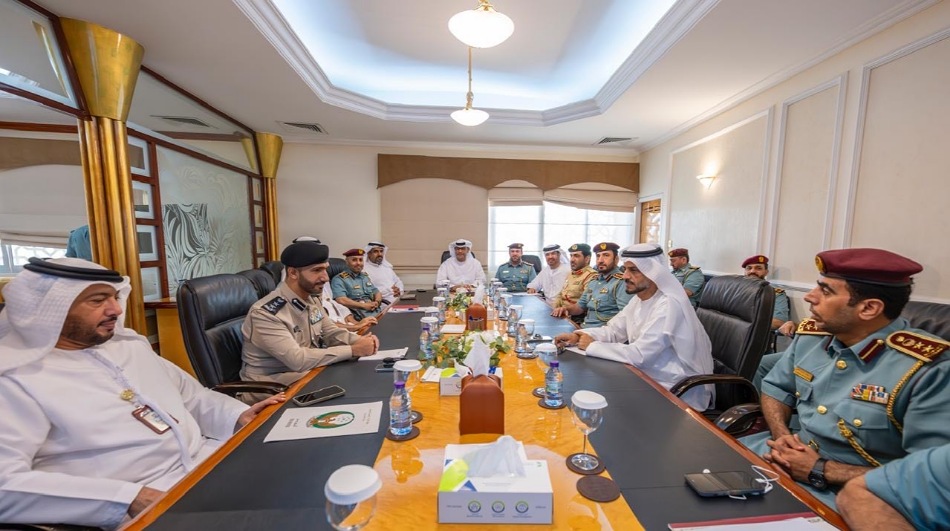 MOI’s Legal Council Convenes Its Third Meeting of 2025