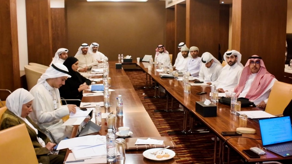 الإمارات تشارك في ورشة إعداد الإستراتيجية الخليجية لمكافحة غسل الأموال