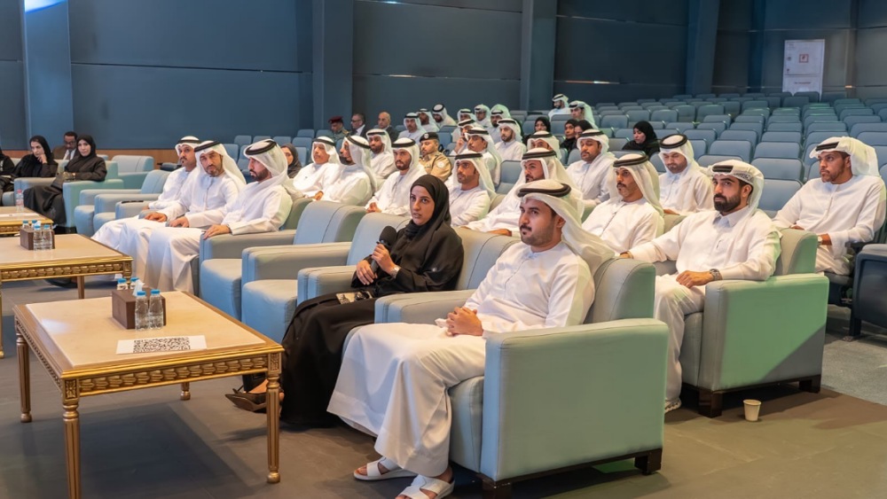 وزارة الداخلية تنفذ "درع الأمل" بالتعاون مع الجهات المعنية