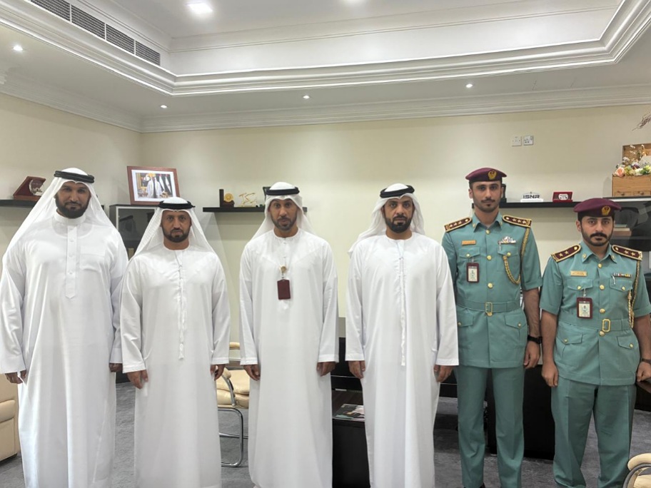 A joint workshop by the Ministry of Interior and Ministry of Education to enhance integration processes in achieving national indicators related to community security
