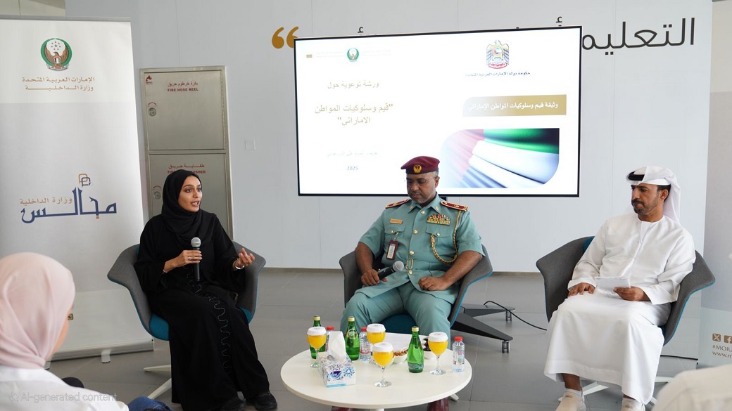 انطلاق أولى جلسات مبادرة " المجالس الجامعية"
