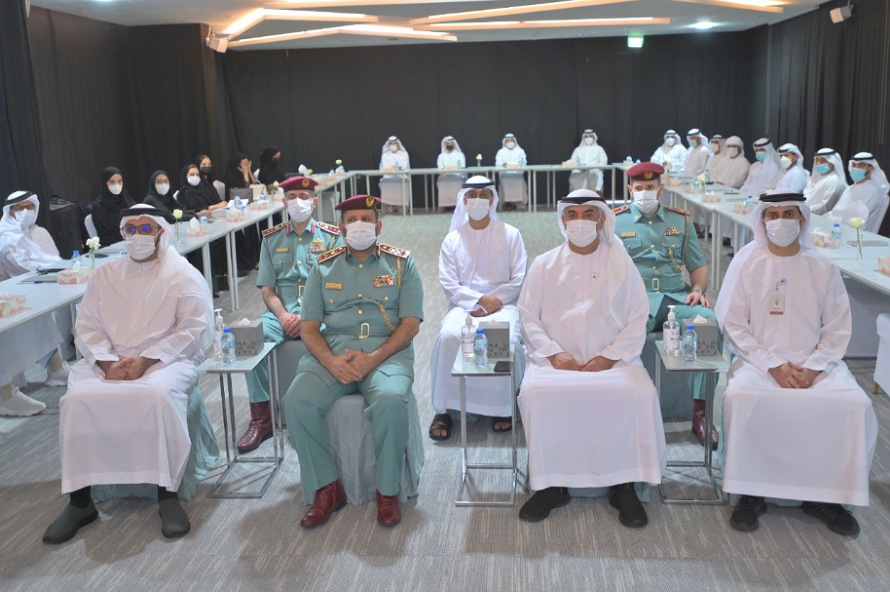 Ministry of Interior and Mohamed Bin Zayed University for Humanities launch Tolerance Diploma program