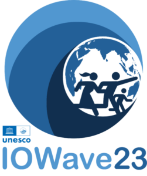 The UAE participates in the international exercise “Indian Ocean Tsunami Simulation” IOWave23