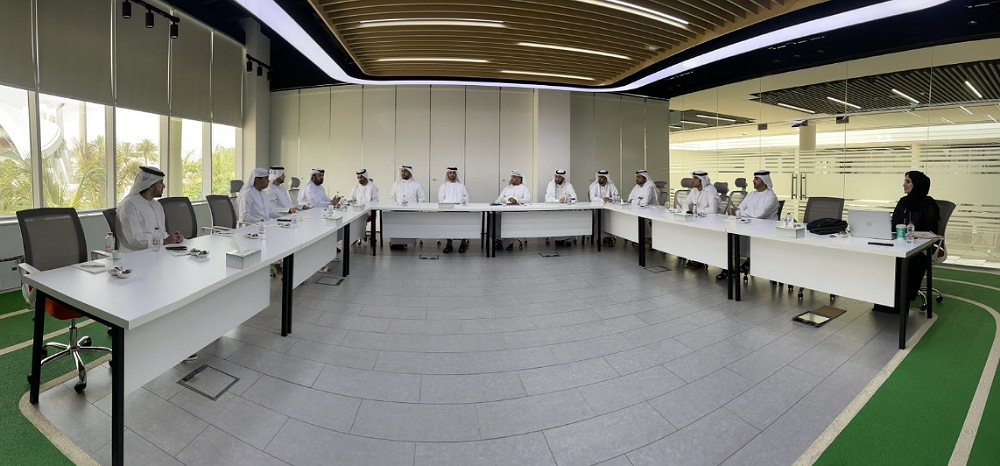 الداخلية تنظم دورة تخصصية حول التعامل مع بلاغات جرائم الاتجار بالبشر وبالتعاون مع شرطة دبي
