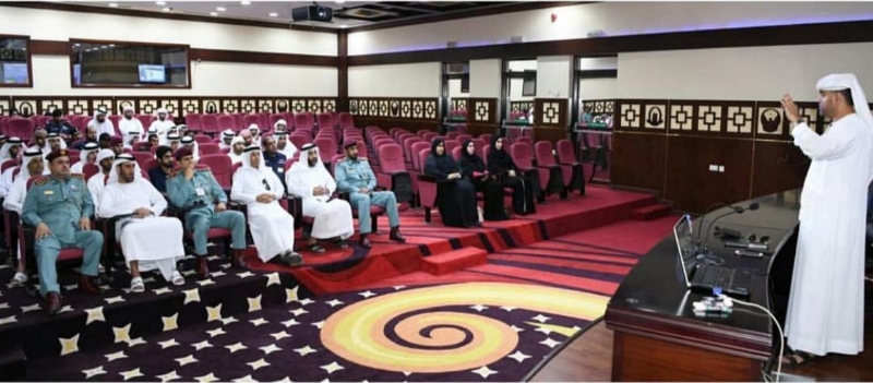 MoI Workshops on ‘Zayed Human Rights Legacy’ Benefit 600 People