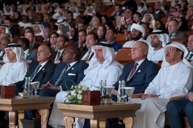 جامعة الدول العربية تطلق الرؤية العربية المشتركة للاقتصاد الرقمي
