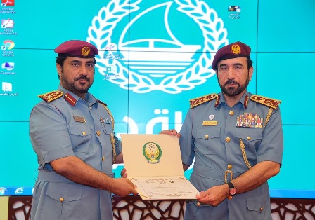 MoI Concludes Advanced Course on Security Negotiations