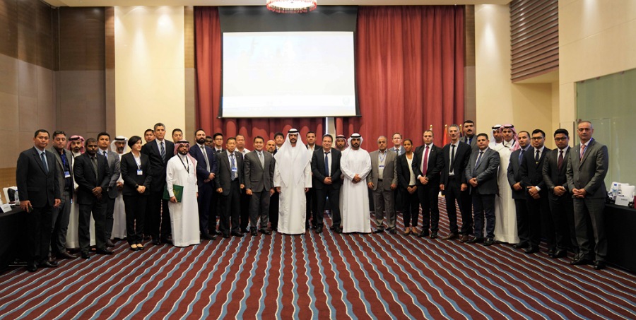 4th Meeting of the Task Force on Combating Terrorism in MENA, Southwest Asia and the Pacific regions Concludes in Abu Dhabi