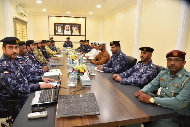 MoI Organizes Workshops for the Permanent Higher Commission for Internal Security