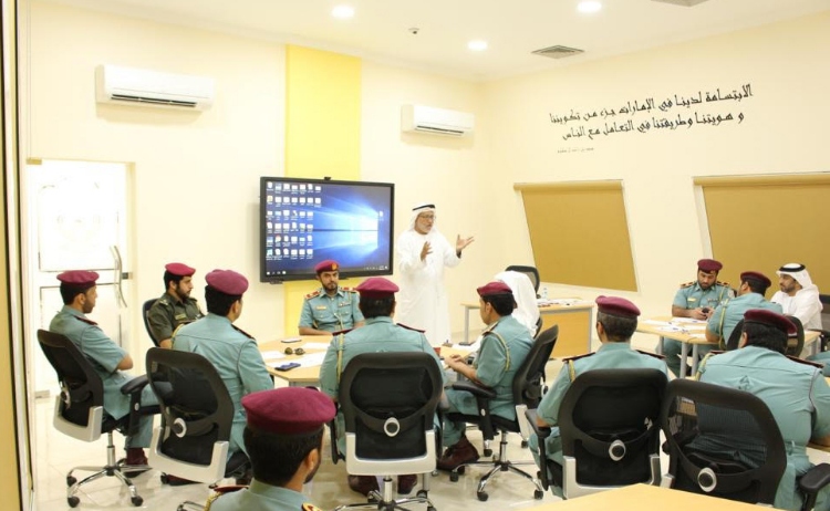MoI’s Police Officers’ Club: The Culmination of Ongoing Development to Boost Members’ Skills and Competencies