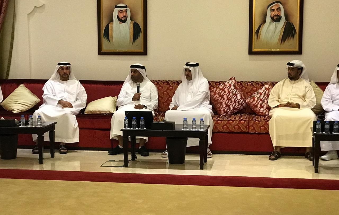 MoI Council Discusses Means of Employing AI in Promoting the Security of Societies