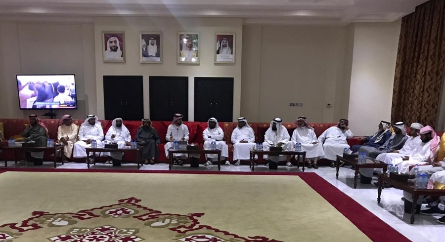 Council of the MOI  introduces the system of "Hassantuk of homes"