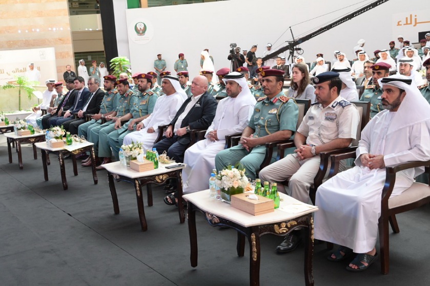 Ministry of Interior Marks International Prisoners’ Justice Day