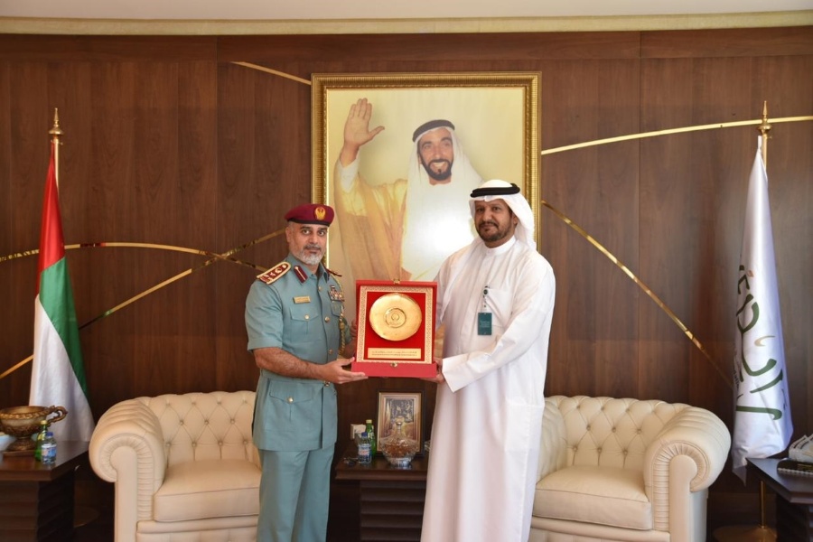 MoI Launches the Zayed Award for Quran Memorization in the Punitive and Correctional Establishments