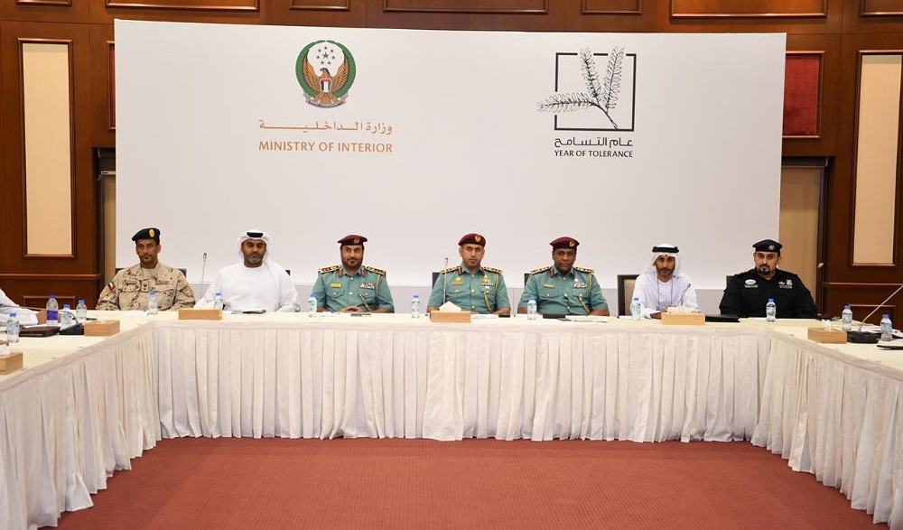 MoI Organizes Two Workshops to Review the Best Practices in Readiness and Preparedness