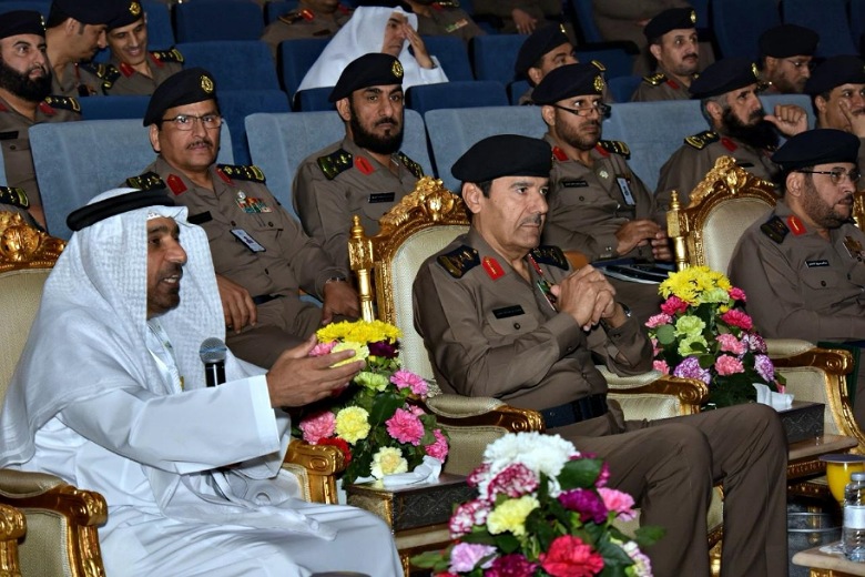 الإمارات تشارك في ملتقى مديري الدفاع المدني بالمملكة السعودية