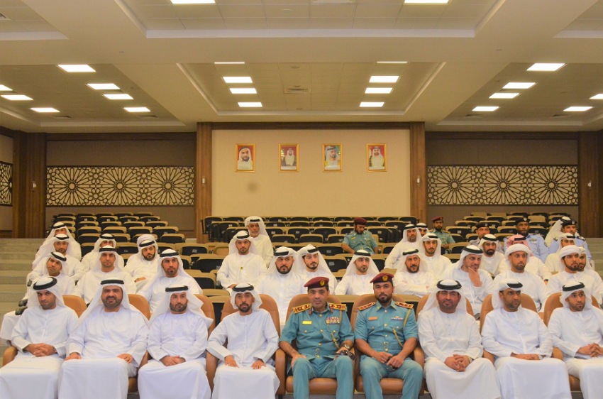 MoI Hosts Workshop on ‘The Present and Future of the Grievances and Comments System”