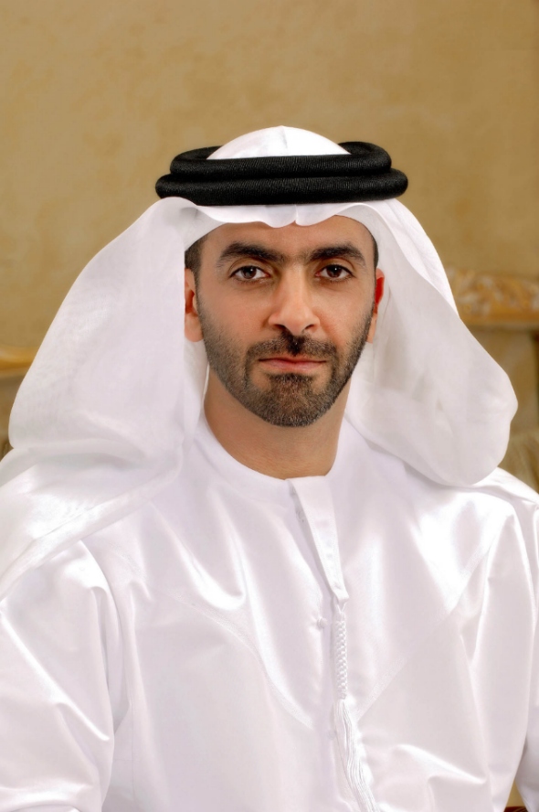 H.H. Sheikh Saif Bin Zayed Al Nahyan Launches ‘Child Digital Safety’ to enhance children safety and quality of digital life
