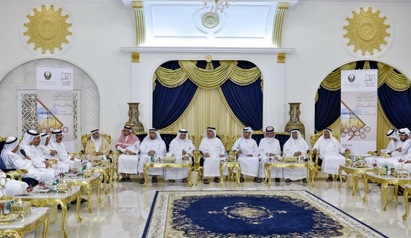 fifth  Session of MOI Ramadan Councils Discusses ‘UAE & tolerance industry  ’ In line with ‘Human Fraternity’ Topics