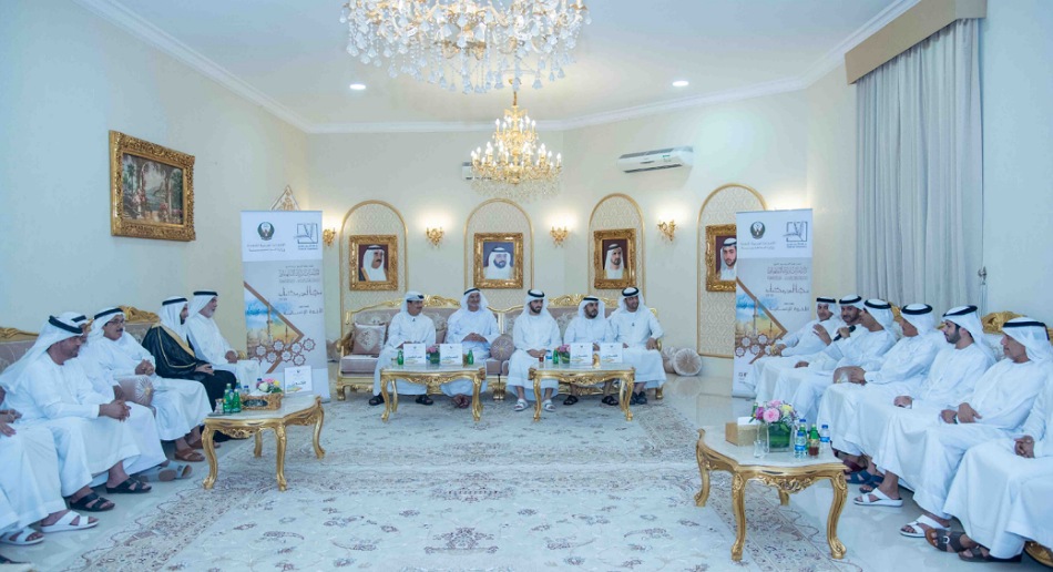 The Sixth  Session of MOI Ramadan Councils Discusses ‘Morals  ’ In line with ‘Human Fraternity’ Topics