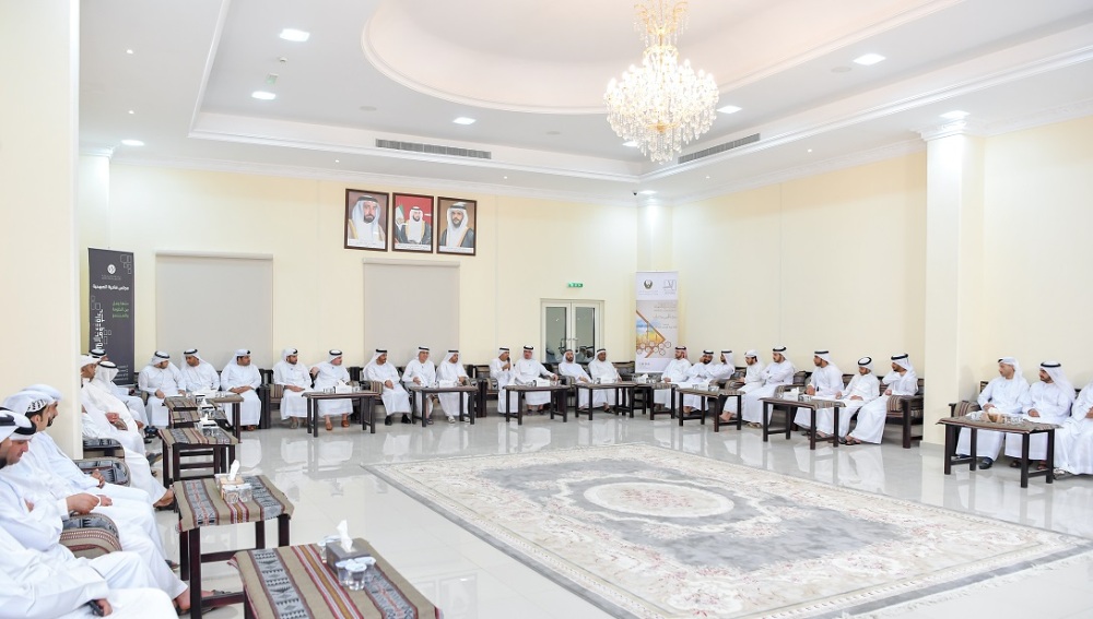 Forth Session of MOI Ramadan Councils Discusses ‘West -East relations’ In line with ‘Human Fraternity’ Topics