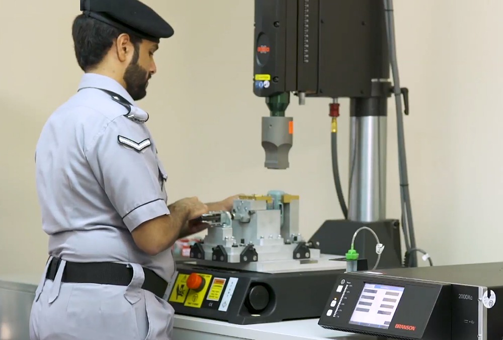 ‏RAK Courts Department Officially Begins ‘Electronic Monitoring’; MoI Announces Full Readiness to Implement the System