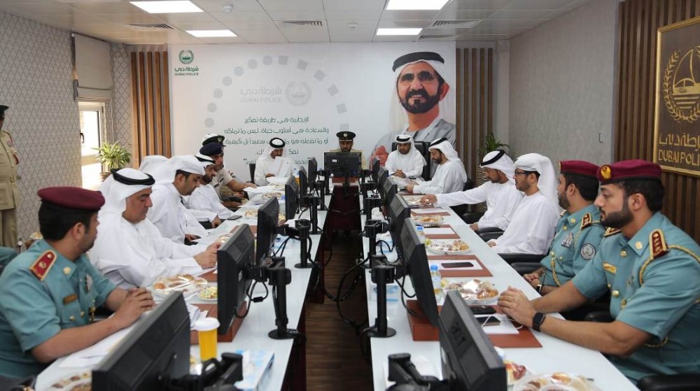 Federal Traffic Council Discusses Determination of Legal Responsibility in Pedestrian Accidents