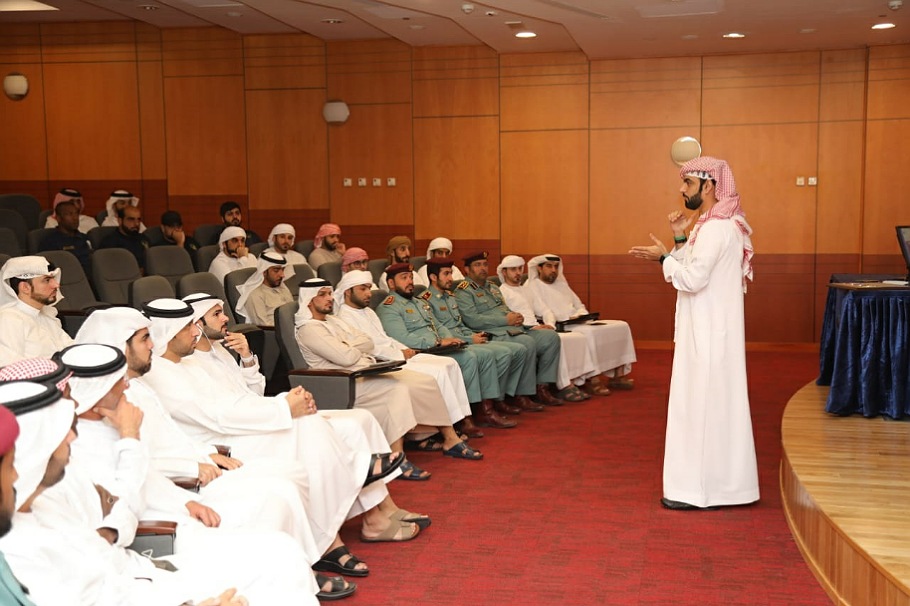 Civil Defense Workshop to Introduce the Hammer Award System for Excellence